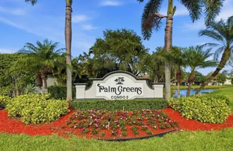 13648 COCONUT PALM CT A, DELRAY BEACH, F..., Delray Beach, FL 33484