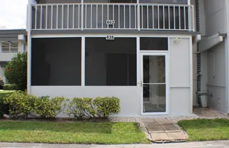 638 SAXONY, DELRAY BEACH, FL, 33446, Delray Beach, FL 33446