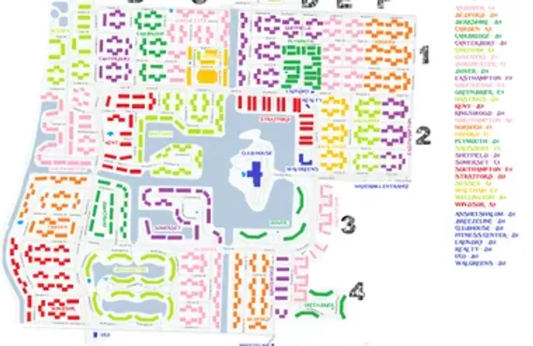 352 SOUTHAMPTON C C, WEST PALM BEACH, FL..., West Palm Beach, FL 33417