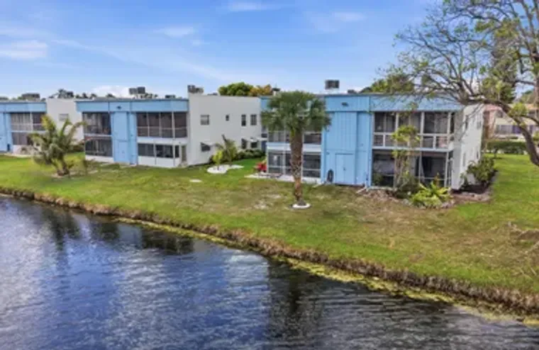 406 SAXONY I I, DELRAY BEACH, FL, 33446, Delray Beach, FL 33446