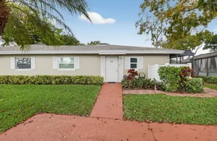 8977 ECHO LN, BOCA RATON, FL, 33496, Boca Raton, FL 33496