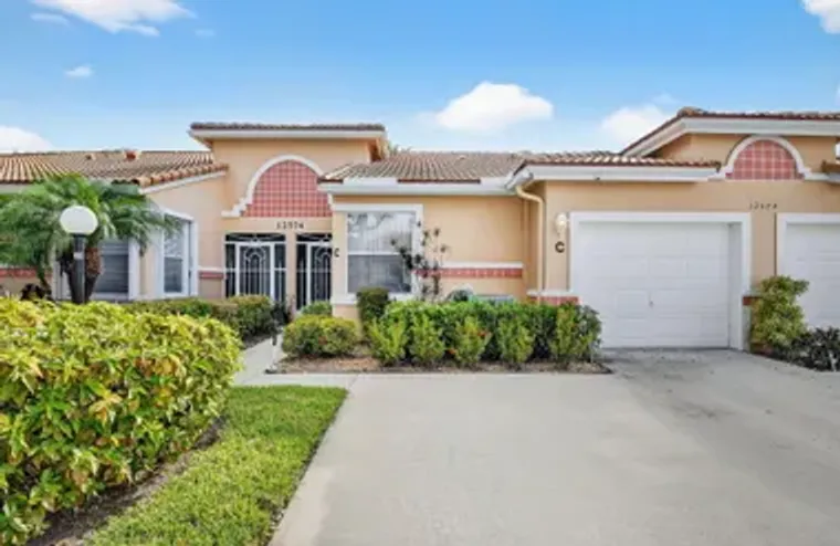 12574 CRYSTAL POINTE DR C, BOYNTON BEACH..., Boynton Beach, FL 33437