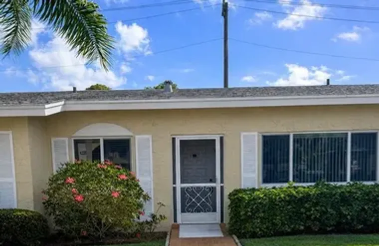 13678 VíA FLORA B, DELRAY BEACH, FL, 33..., Delray Beach, FL 33484