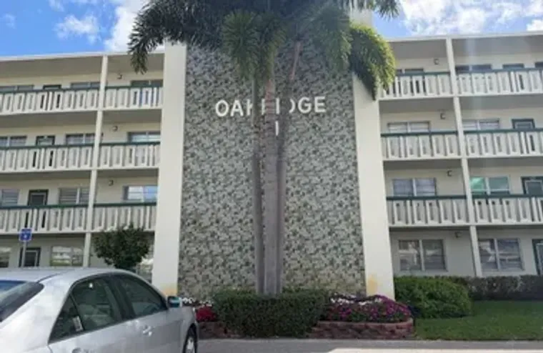 3084 OAKRIDGE U U, DEERFIELD BEACH, FL, ..., Deerfield Beach, FL 33442