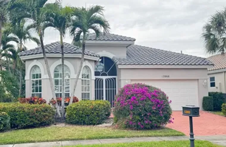 12868 CORAL LAKES DRIVE DR, BOYNTON BEAC..., Boynton Beach, FL 33437