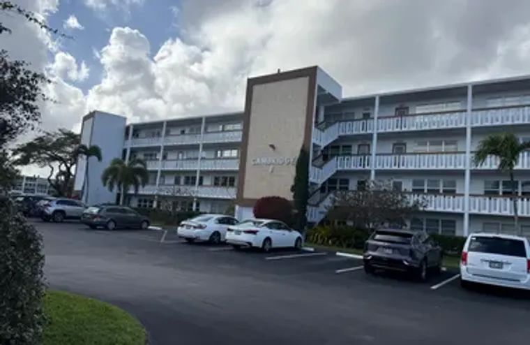 2123 CAMBRIDGE F F, DEERFIELD BEACH, FL,..., Deerfield Beach, FL 33442