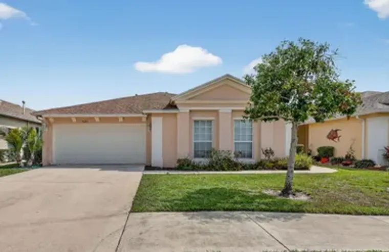 521 SW INDIAN KEY DR DRIVE, PORT ST. LUC..., Port St. Lucie, FL 34986