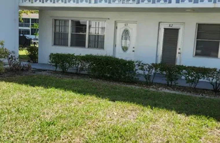 96 ANDOVER D 96, WEST PALM BEACH, FL, 33..., West Palm Beach, FL 33417