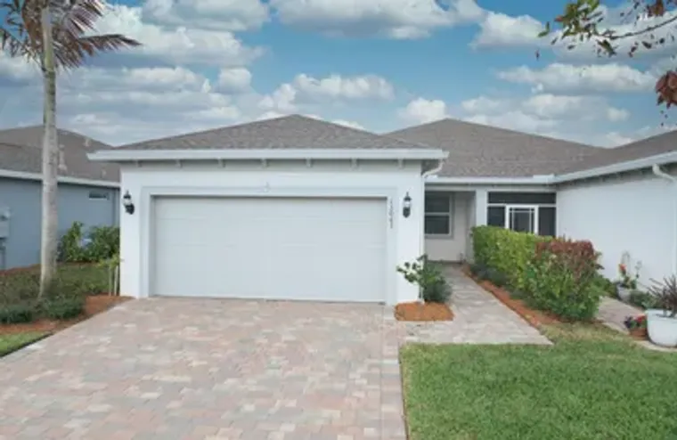 13063 SW VERMILLION CIR, PORT ST. LUCIE,..., Port St. Lucie, FL 34987