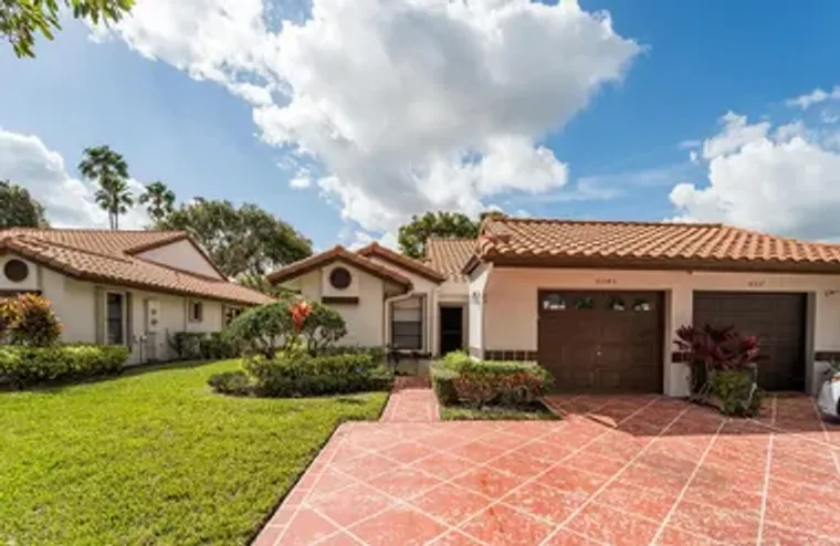 6045 SUNNY POINTE CIR, DELRAY BEACH, FL,..., Delray Beach, FL 33484