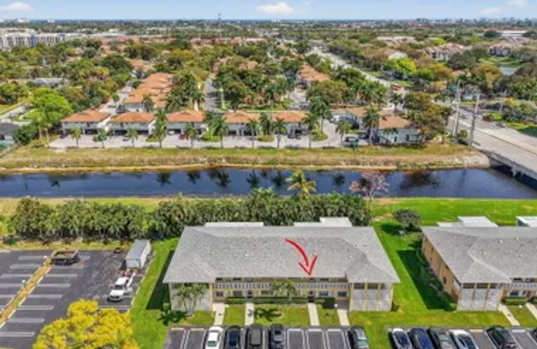 1150 MAHOGANY WAY 203, DELRAY BEACH, FL,..., Delray Beach, FL 33445