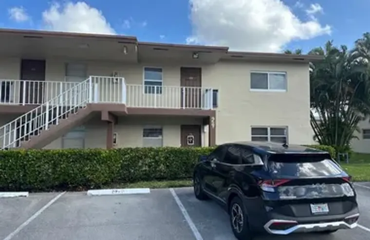 7605 NW 5TH CT 208, MARGATE, FL, 33063, Margate, FL 33063