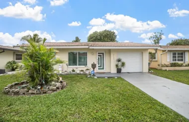 4708 NW 49TH DR, TAMARAC, FL, 33319, Tamarac, FL 33319