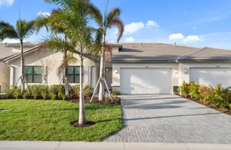 13461 SW BRIGHTSIDE WAY, PORT ST. LUCIE,..., Port St. Lucie, FL 34987