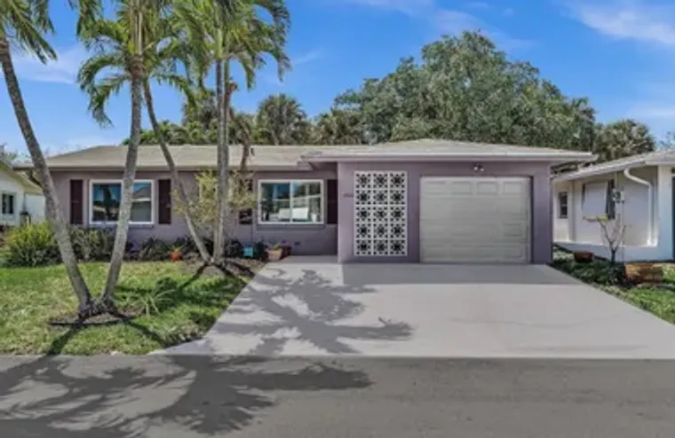 4504 NW 47TH TER, TAMARAC, FL, 33319, Tamarac, FL 33319