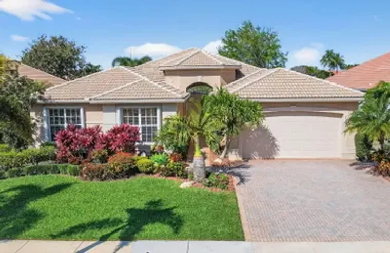 9689 BAYWOOD PARK LN, DELRAY BEACH, FL, ..., Delray Beach, FL 33446