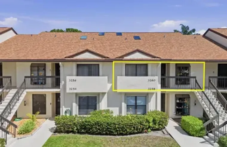 3260 PERIMETER DR, GREENACRES, FL, 33467, Greenacres, FL 33467