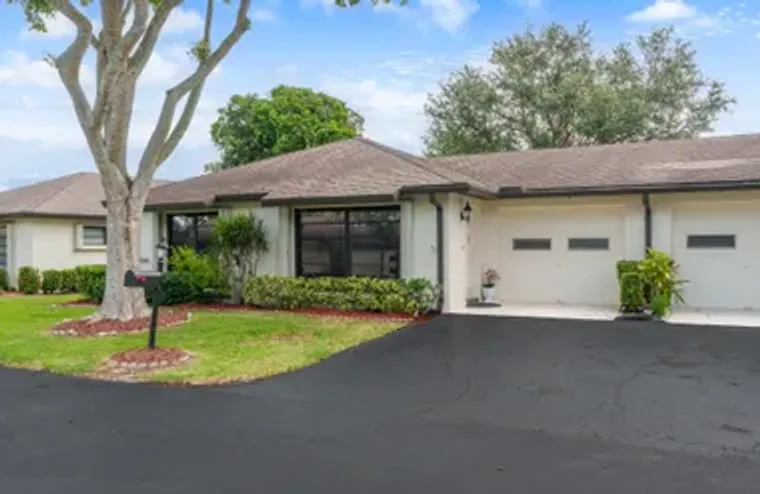 4754 STORKWOOD TER A, BOYNTON BEACH, FL,..., Boynton Beach, FL 33436