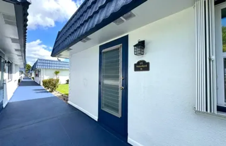 172 WATERFORD WAY 172, DELRAY BEACH, FL,..., Delray Beach, FL 33446