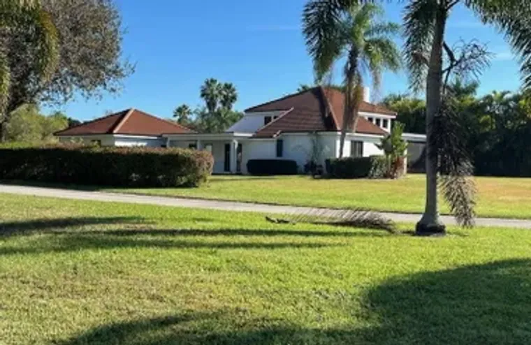 2990 CONIFER DR, FORT PIERCE, FL, 34951, Fort Pierce, FL 34951