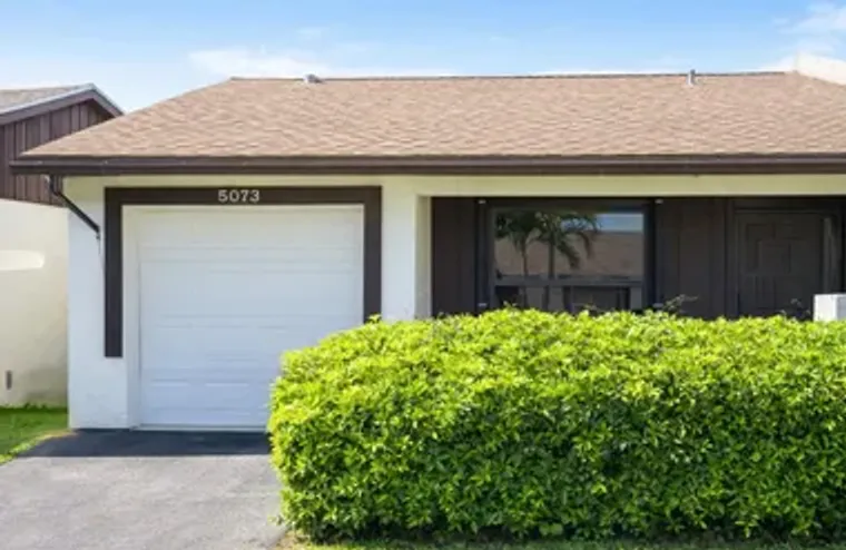 5073 FORSYTHIA ST, DELRAY BEACH, FL, 334..., Delray Beach, FL 33484