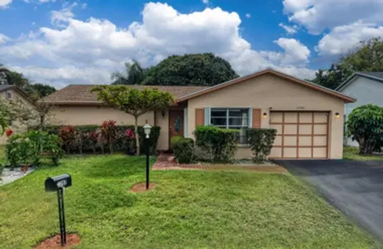 6292 SILVER MOON LN, GREENACRES, FL, 334..., Greenacres, FL 33463