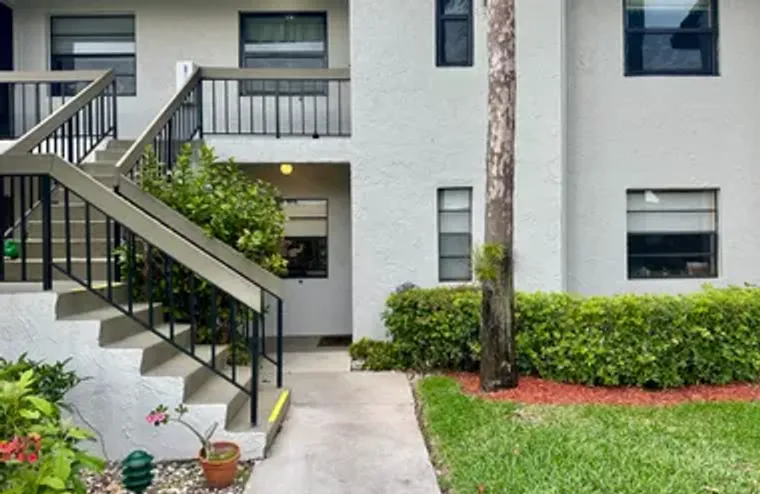 21500 CYPRESS HAMMOCK DR 38E, BOCA RATON..., Boca Raton, FL 33428