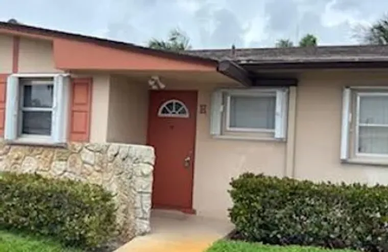 2995 CROSLEY DR H, WEST PALM BEACH, FL, ..., West Palm Beach, FL 33415