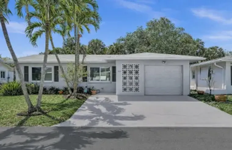 4504 NW 47TH TER, TAMARAC, FL, 33319, Tamarac, FL 33319