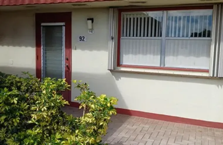 92 SEVILLE DR, DELRAY BEACH, FL, 33446, Delray Beach, FL 33446