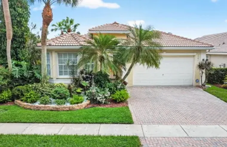 7381 MOROCCA LAKE DR, DELRAY BEACH, FL, ..., Delray Beach, FL 33446