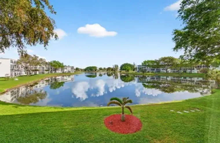 2073 CAMBRIDGE D D, DEERFIELD BEACH, FL,..., Deerfield Beach, FL 33442