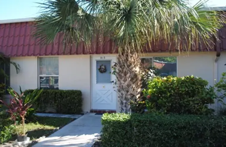 815 SALEM LN, LAKE WORTH, FL, 33467, Lake Worth, FL 33467