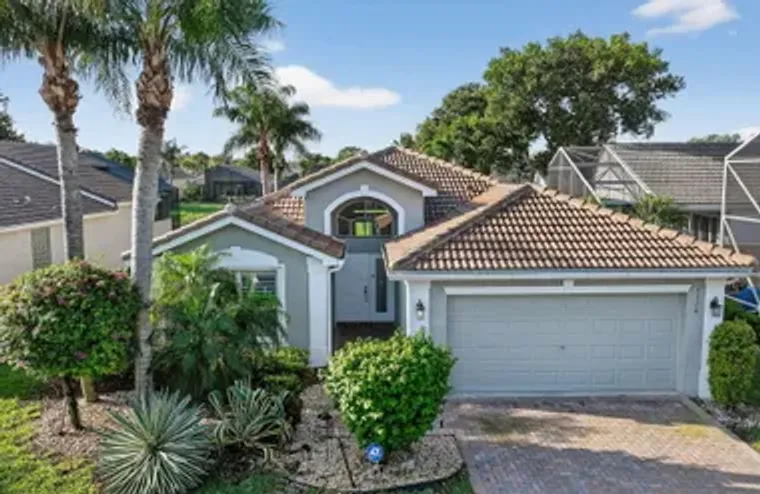 7374 CORTES LAKE DR, DELRAY BEACH, FL, 3..., Delray Beach, FL 33446