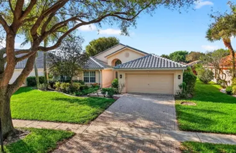 7425 LAHANA CIR, BOYNTON BEACH, FL, 3343..., Boynton Beach, FL 33437
