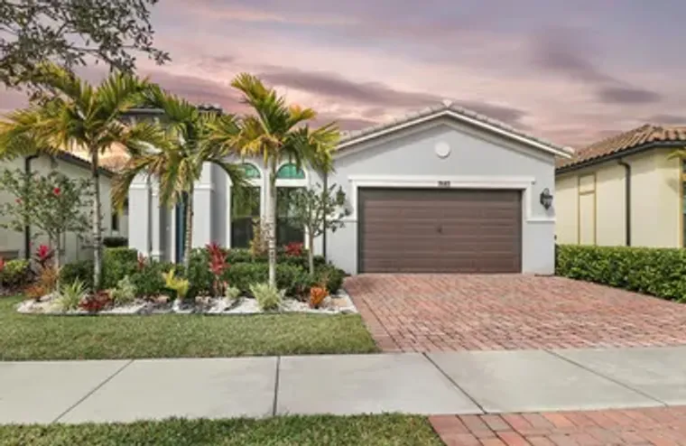 7583 KNIGHT ST, PARKLAND, FL, 33067, Parkland, FL 33067