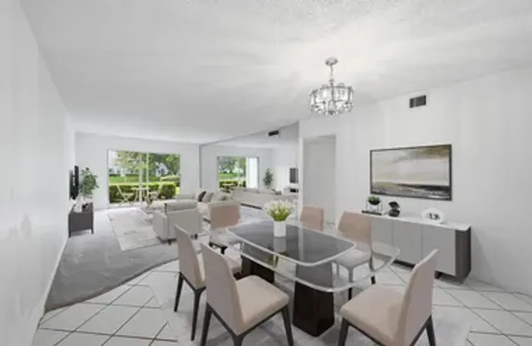 3101 PORTOFINO PT F1, COCONUT CREEK, FL,..., Coconut Creek, FL 33066