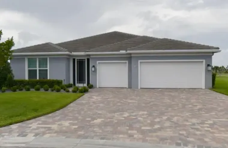 10211 SW PERVENCHE LN, PORT ST. LUCIE, F..., Port St. Lucie, FL 34987