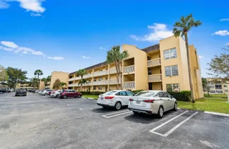 6300 NW 62ND ST 107, TAMARAC, FL, 33319, Tamarac, FL 33319