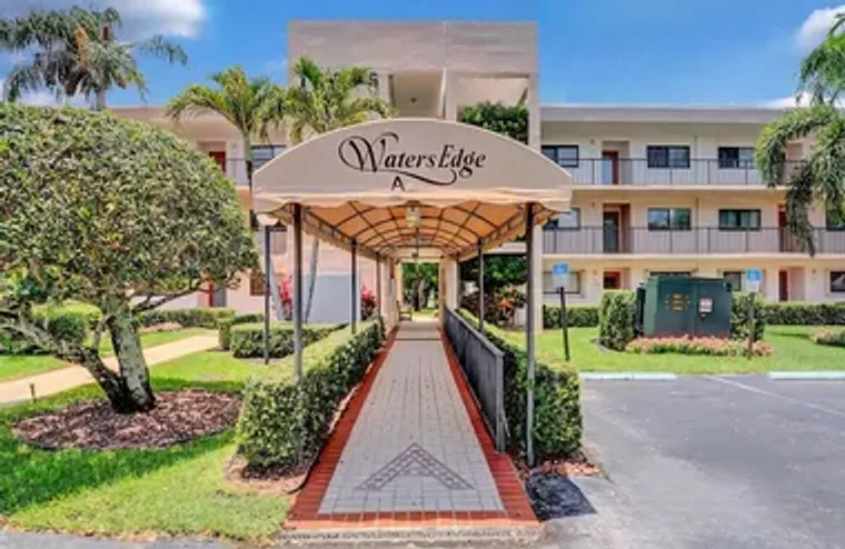 15075 WITNEY RD 108, DELRAY BEACH, FL, 3..., Delray Beach, FL 33484