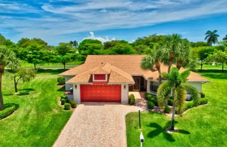 5664 WILLOW CREEK CT, DELRAY BEACH, FL, ..., Delray Beach, FL 33484