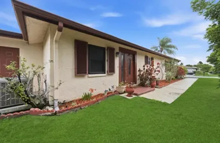 3845 MATCH RD, LAKE WORTH, FL, 33467, Lake Worth, FL 33467