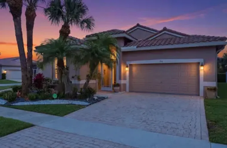 7046 HAVILAND CIR, BOYNTON BEACH, FL, 33..., Boynton Beach, FL 33437