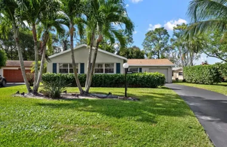 6108 RAINBOW CT, GREENACRES, FL, 33463, Greenacres, FL 33463