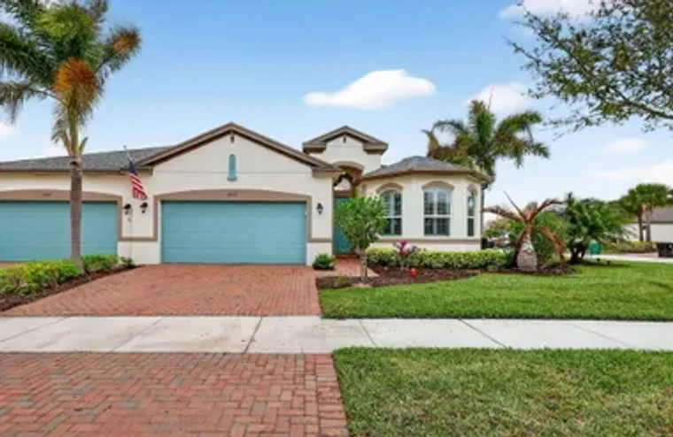 11021 SUNRISE LAKE DR, PORT ST. LUCIE, F..., Port St. Lucie, FL 34987