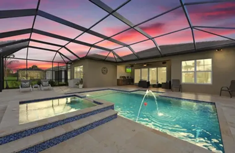 11968 SW WHITEWATER FALLS CT, PORT ST. L..., Port St. Lucie, FL 34987