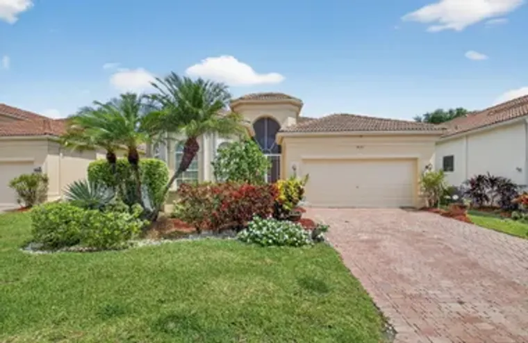 7152 DEMEDICI CIR, DELRAY BEACH, FL, 334..., Delray Beach, FL 33446