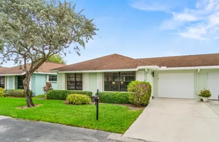 9860 LOQUAT TREE RUN A, BOYNTON BEACH, F..., Boynton Beach, FL 33436