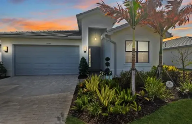 12399 SW BLUE MANGROVE PKWY, PORT ST. LU..., Port St. Lucie, FL 34987