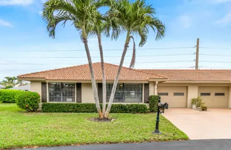 4525 PANDANA TREE RD A, BOYNTON BEACH, F..., Boynton Beach, FL 33436